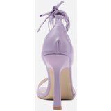 Trendyol Lilac Flat Toe Women's Classic Heeled Shoes | ePonuda.com