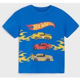 Sinsay Majica kratkih rukava Hot Wheels | shoptok.hr