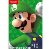 Nintendo 10$ USA/Digital | Eponuda.ba