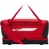 Nike Športne torbe Academy Team M Bag Rdeča Cene