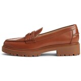 Polo Ralph Lauren Slip On cipele 'MARLI' konjak Cijene