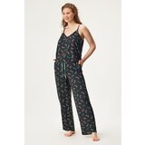 Dkny Pidžama Field duga | shoptok.hr