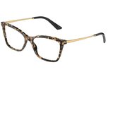 Dolce & Gabbana Okvir za naočare 0DG3347 911 56, Ženski, Šareni | Eponuda.com