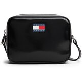 Tommy Jeans Torba za čez ramo 'Must' modra / rdeča / črna / bela Cene