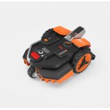 Worx VISION M600 robotska kosilica – bez granične žice WR206E | Eponuda.com