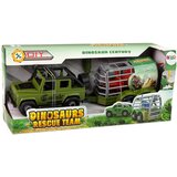 DIY Green Dinosaur Terrain Transporter Car | shoptok.hr