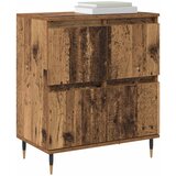  Kreveta Staro drvo 60 x 35 x 70 cm Slike
