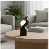  Stona lampa BOTO 1xG9/8W/230V crna | Eponuda.com