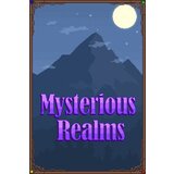 mysterious realms rpg (pc) steam key global  mysterious realms rpg (pc) steam key global Slike