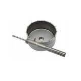  SDS MAX Dijamantna kruna pila za doze 120 mm Cijene