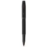 Parker Roler pisalo IM Premium Achromatic, črno | Shoptok.si