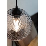 Halo Design 718443 - Visilica na sajli NOBB 1xE27/40W/230V dimno siva | Eponuda.com