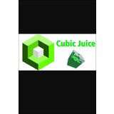 Steam Cubic Juice (PC) Key GLOBAL | ePonuda.com