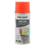 Dupli color Sprej s efektom neonskog svjetla (150 ml, Crvena, Svilenkasti sjaj) Cijene