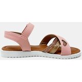 Sinsay Sandale s blistavim srcima | shoptok.hr