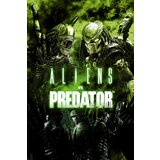 Steam Aliens vs. Predator Key (PC) GLOBAL | Eponuda.com