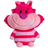 Disney Plišanac Cheshire mačak – Alice u Zemlji čudesa, 35 cm | shoptok.hr