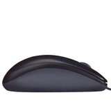  Logitech Miš Logitech M90 1000 dpi, crni - optički | ePonuda.com