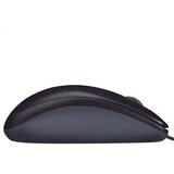  Žična miška M90, USB, Črna (910-001793) | Shoptok.si