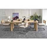 Xtra furniture Jedilna miza Elefante pravokotna - 160/240, (20538378) Cene