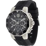 PLEIN SPORT ročna ura TITAN PSAGA0125