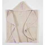 Stefan tekstil Peskir kapuljaca sa vezom 60x120 ( 513-balerina ) | ePonuda.com