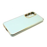  ZAŠTITNA MASKA TPU FRONDY SAMSUNG S23 GREEN | Eponuda.ba