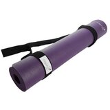 Airex Podloga za vježbanje Calyana Yoga Prime, ljubičasta Cijene