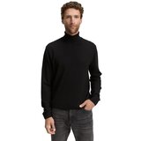 Tom Tailor Muška rolka 1048013, Crna | ePonuda.com