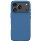 Nillkin Maska Super Frost PRO za iPhone 17 Pro/ plava Cene