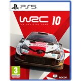 Nacon WRC 10 (Playstation 5) | shoptok.hr