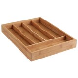 Five organizator za pribor 34x25x4cm, natural | ePonuda.com