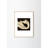 The Poster Club Plakat 30x40 cm Kittens – | Shoptok.si