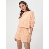 Sinsay Pamučne kratke hlače | shoptok.hr