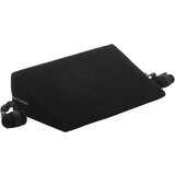 Bedroom Bliss Bondage Cushion Black Cene
