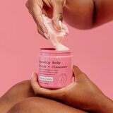 Frank Body Rosehip piling za tijelo 250 ml | shoptok.hr