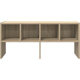  Stalak za cipele složiv sonoma hrast 89,5x30x40 cm | Eponuda.ba
