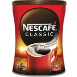 Nescafe classic instant kafa 250g limenka Cene'.'