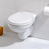 Ideal Standard V390601 Eurovit viseča WC školjka | Shoptok.si