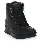 IgI&CO Gležnjarji Kia Nero Črna Cene