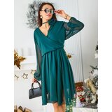 Resti Classic knee-length women's dress | Shoptok.si