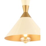 Opviq RT-18 white chandelier | ePonuda.com
