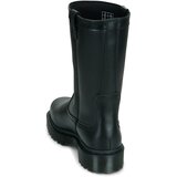 Dr. Martens Polškornji ANISTONE PULL ON BOOT BLACK WANAMA Črna | Shoptok.si