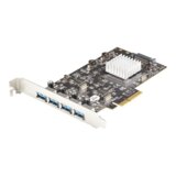 StarTech.com PEXUSB314A2V2 sučeljna kartica / adapter Interno USB 3.2 Gen 2 (3.1 Gen 2) | shoptok.hr