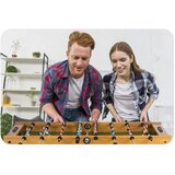  Neosport drveni stolni nogomet 121 x 61 x 80 cm NS-803 | shoptok.hr