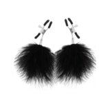 Darkness Sponke za bradavičke Fur | Shoptok.si