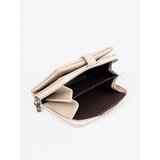 Shelvt Elegant white women's wallet | shoptok.hr
