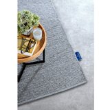Villeroy & Boch Sivi ručno rađen vuneni tepih 60x90 cm Francois – | shoptok.hr