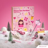 BrushArt KIDS Princess Fairy Tale Advent adventni koledar (za otroke) | Shoptok.si