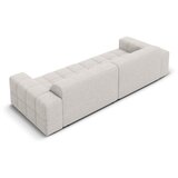 Cosmopolitan Design Svetlo siva sedežna garnitura 244 cm Chicago – | Shoptok.si